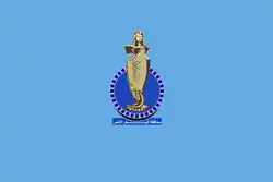 Flag of Red Sea Governorate