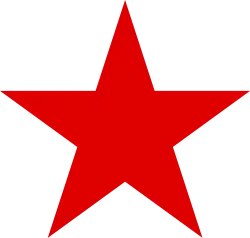Emblem of Hungarian Soviet Republic