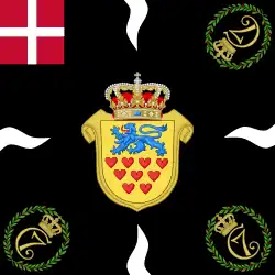 Aalborg Infantry Regiment[3] 3rd Jutlandic Infantry Regiment[4] (1785–1842)