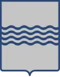 Coat of arms or logo