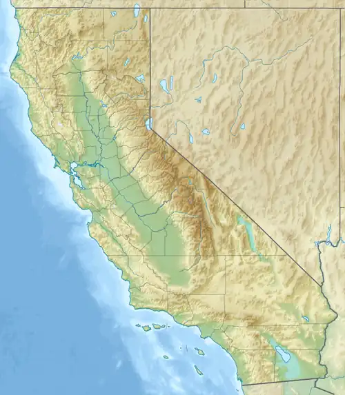 Baladullah is located in California