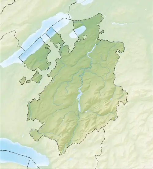 Fräschels is located in Canton of Fribourg