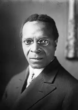 René Maran, 1930