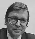 René van der Linden