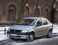 Renault Logan 2006 to 2014