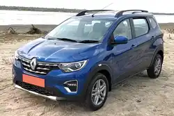 Renault Triber