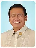 Rep. Arthur Celeste (19th Congress).jpg