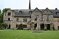 The Old Priory and Garth