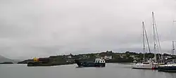 Rerrin, Bere Island