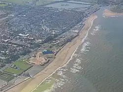 Rhyl Seafront