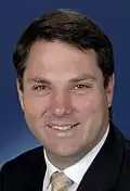 Australia Deputy Prime Minister Richard Marles