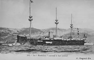 Richelieu