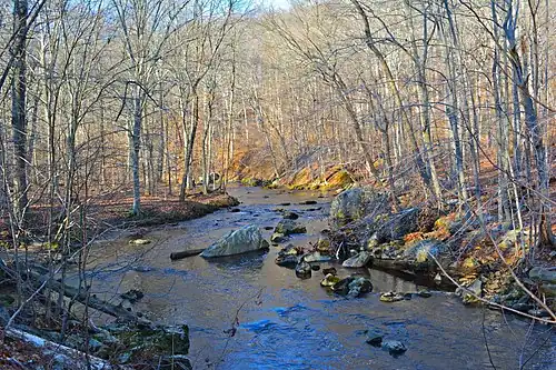 Ridley Creek