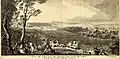 View from the bastion of the Capucins, Jacques Rigaud&nbsp;[fr], circa 1730