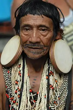 Rikbaktsa