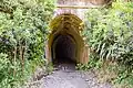 Siberia Tunnel