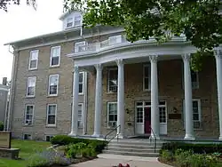 Smith Hall