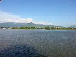 Khum Traeuy Kaoh