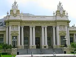 Riverside County Superior Court