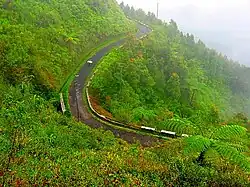 Mount Telomoyo