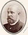 Robert von Zedlitz-Trützschler