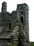 Tor House (Robinson Jeffers House)