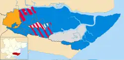 2002 results map