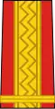 Maior (Romanian Land Forces)[72]