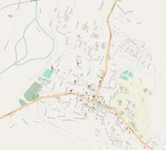 Valley View Island is located in Romney, West Virginia
