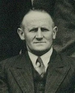 Alan Candy
