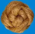 Rose knot