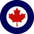 RCAF 8 Victories
