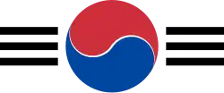 Gangneung Air Base