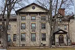 Rountree Hall