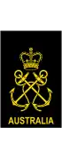 Petty officer (Royal Australian Navy)[6]