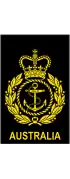 Royal Australian Navy[6]