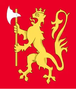 Flag of Norway