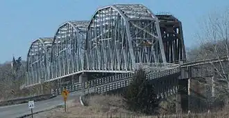 Rulo Bridge