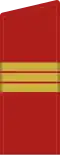 Сержа́нт Serzhánt (Russian Ground Forces)[89]