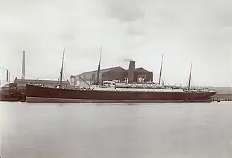 Ivernia