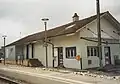 Station in 2007