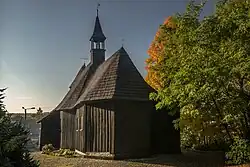 Catholic church