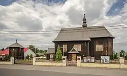 Catholic church