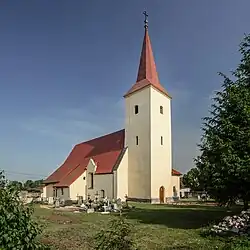 Church of Saint Catherine
