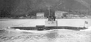 SM U-10