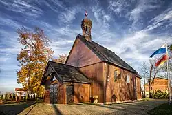 Catholic church