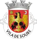 Coat of arms of Town of Soure