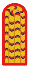 Alférez (Chilean Army)[3]