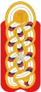 Mayor (Chilean Army)[25]