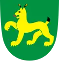 Saarde Parish